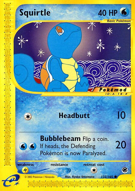 Squirtle