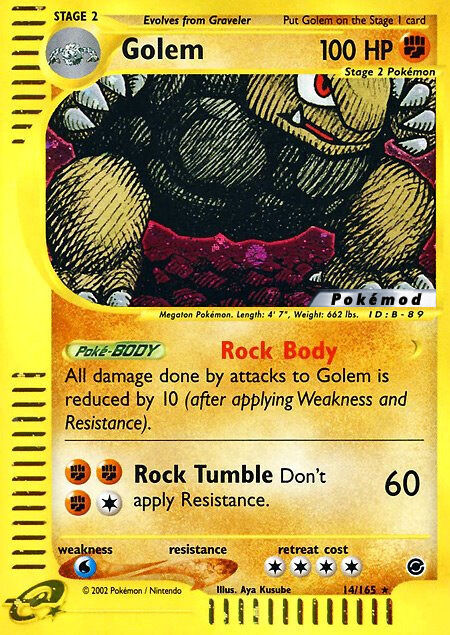 Golem