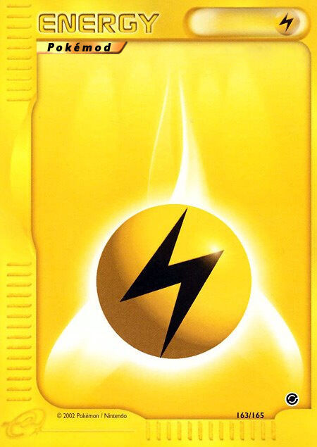 Lightning Energy