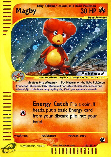 Magby