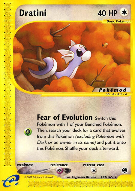 Dratini