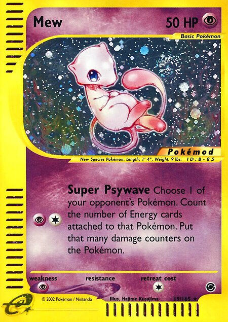 Mew