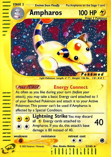 Ampharos