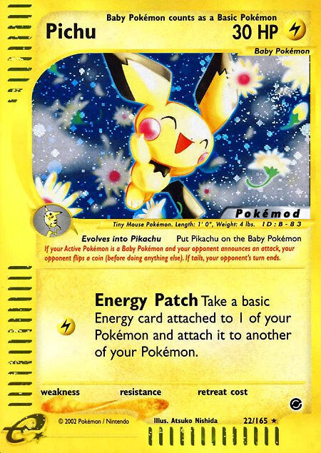 Pichu