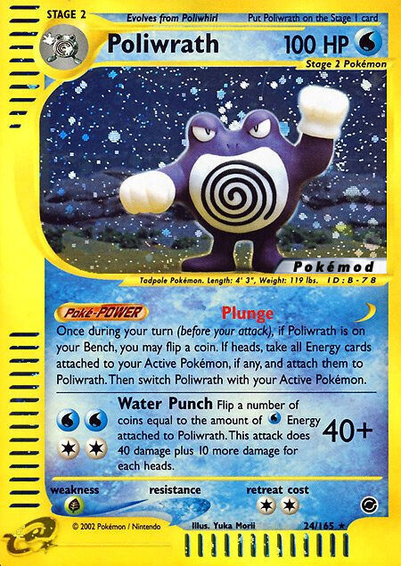 Poliwrath