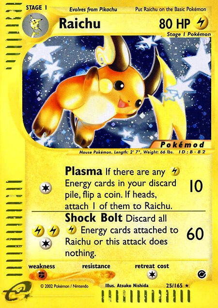 Raichu