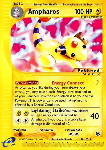 Ampharos