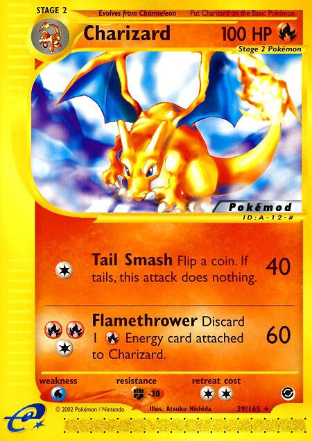 Charizard