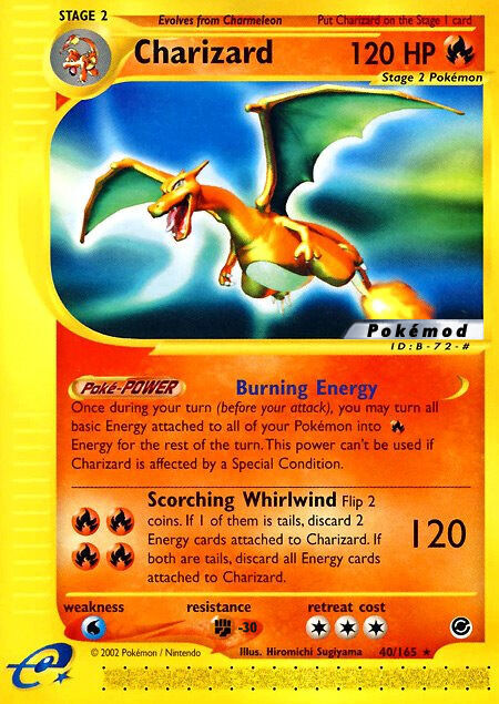 Charizard