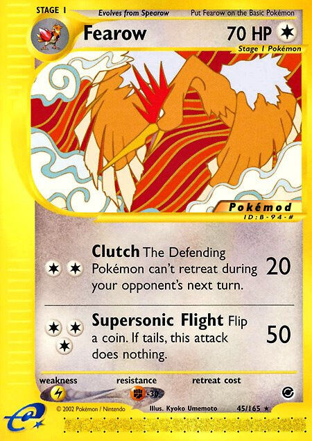 Fearow