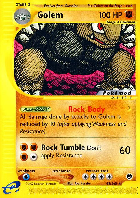 Golem