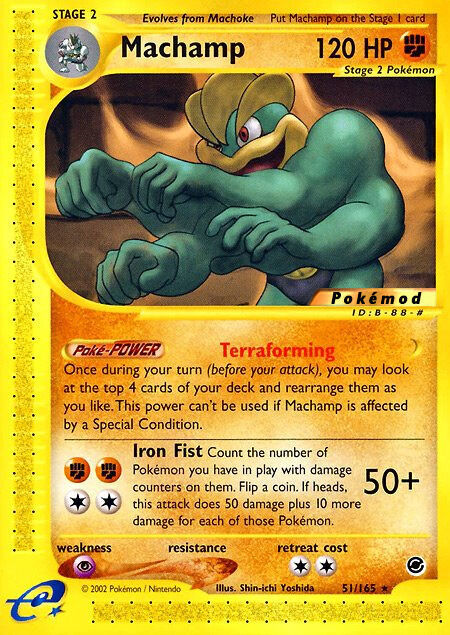 Machamp