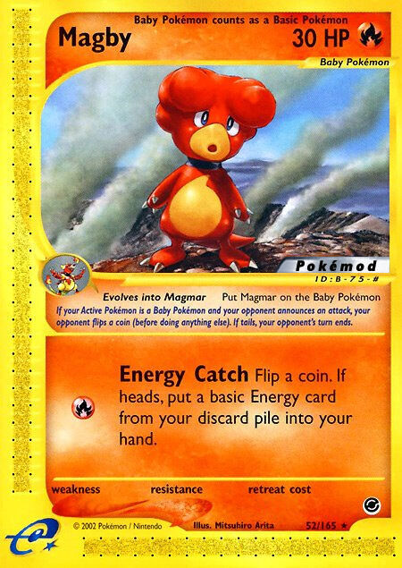 Magby
