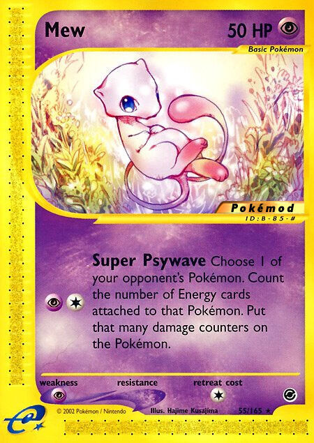 Mew