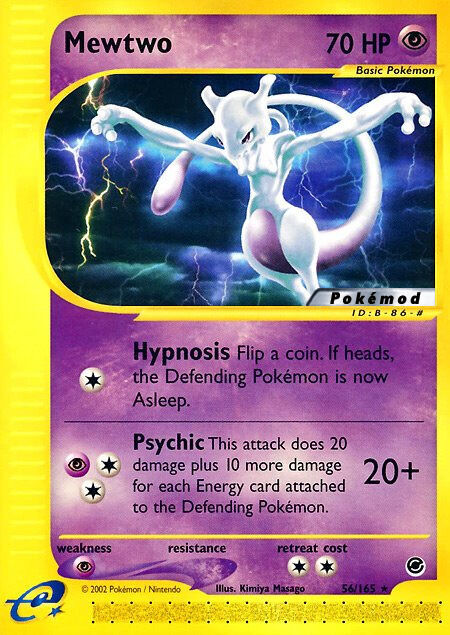 Mewtwo