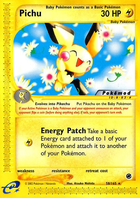 Pichu