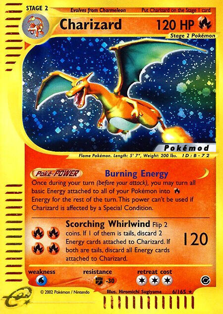 Charizard