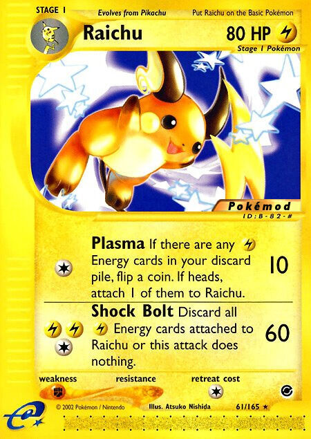 Raichu