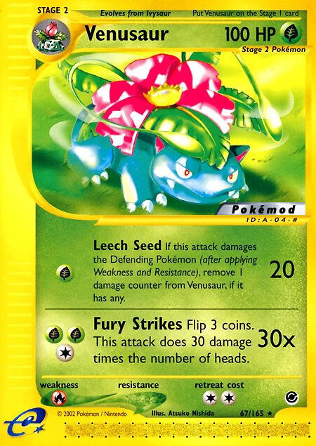Venusaur