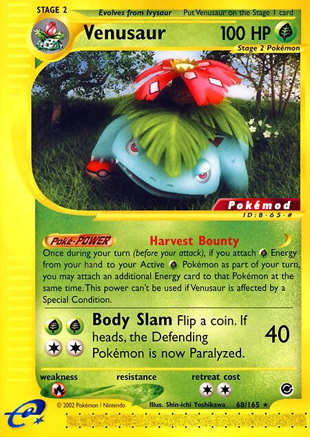 Venusaur