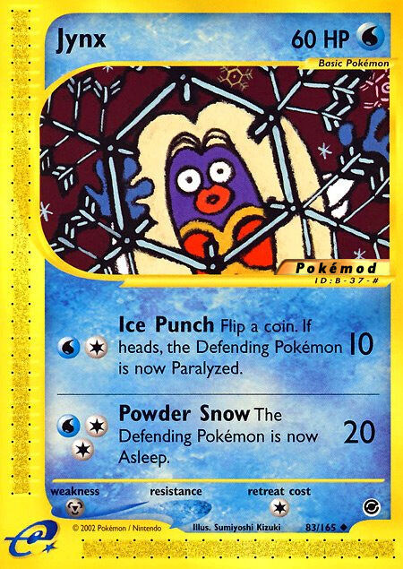 Jynx