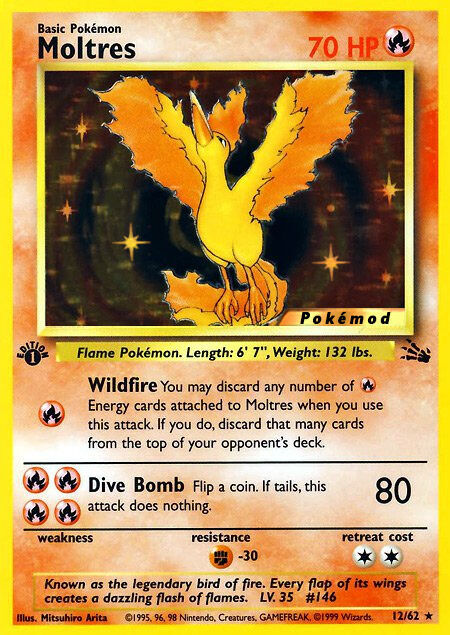 Moltres