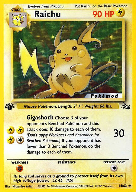 Raichu