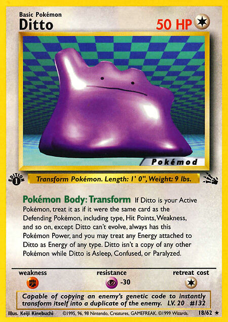 Ditto