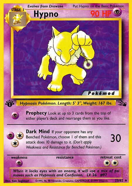 Hypno