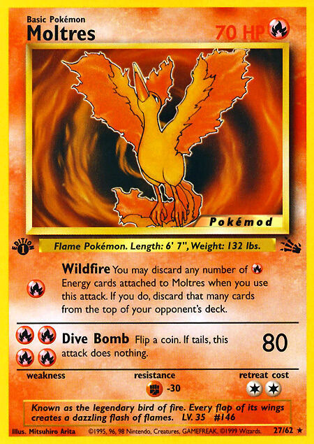 Moltres