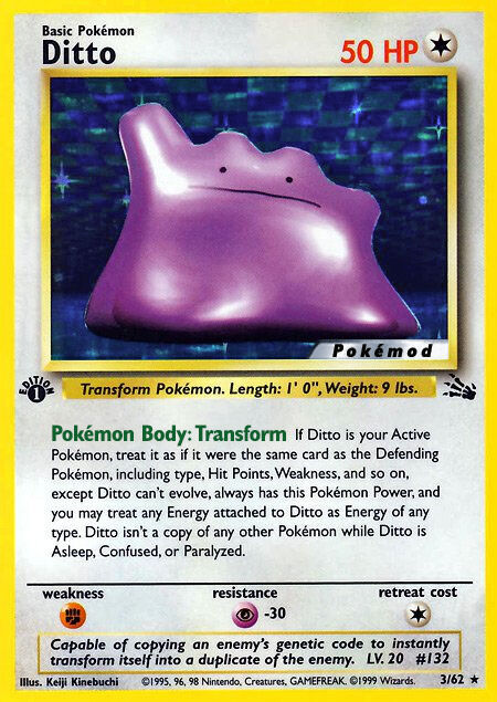 Ditto