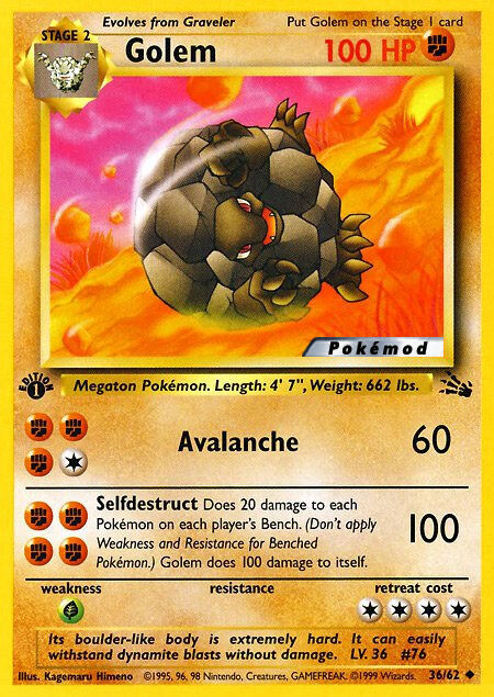 Golem