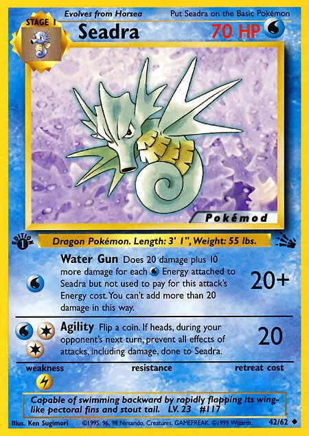 Seadra