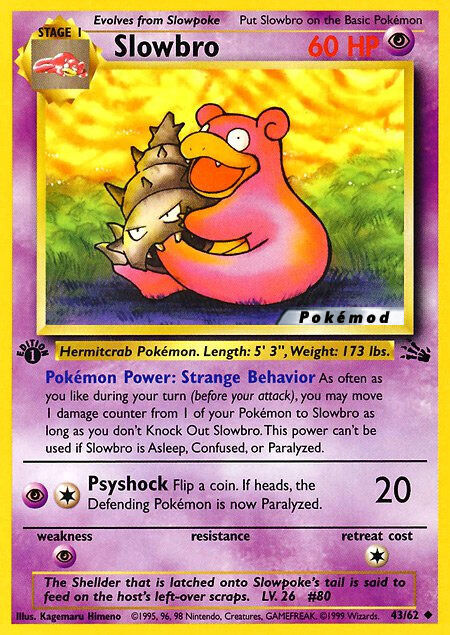 Slowbro