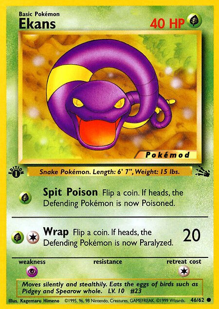 Ekans