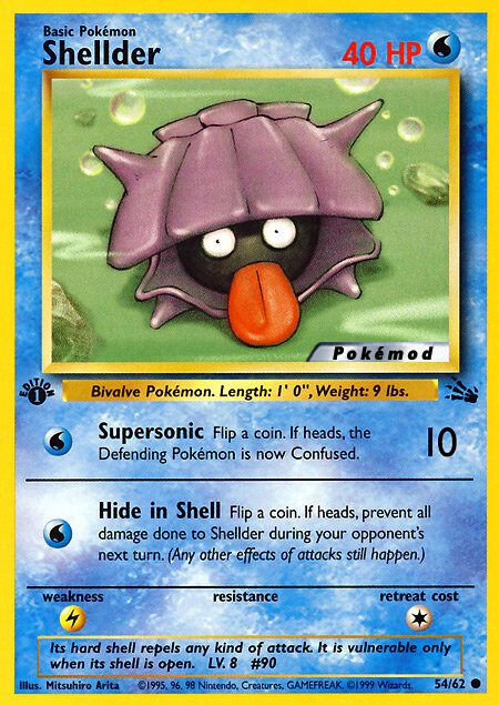Shellder