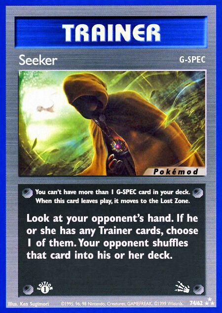 Seeker