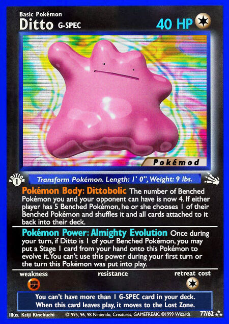 Ditto