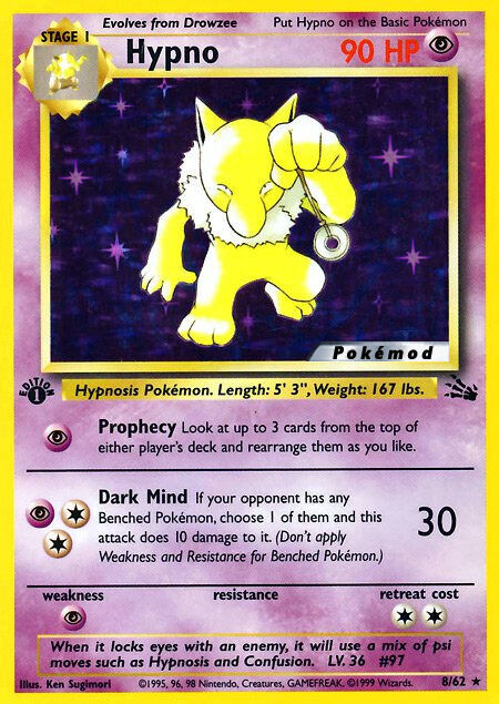 Hypno