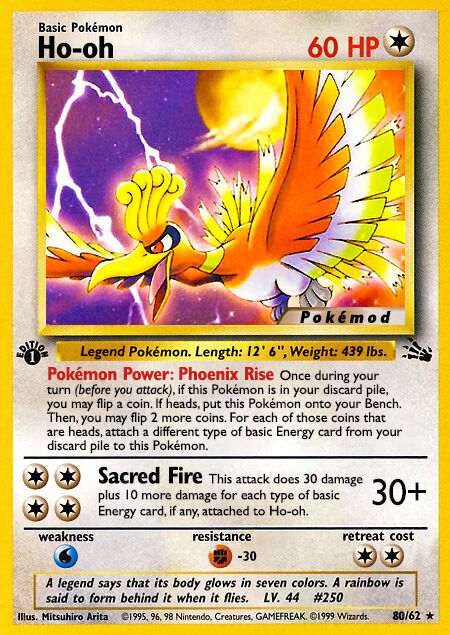Ho-oh