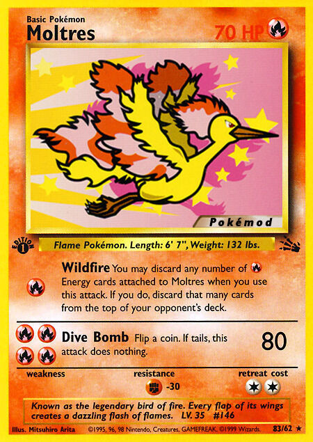 Moltres