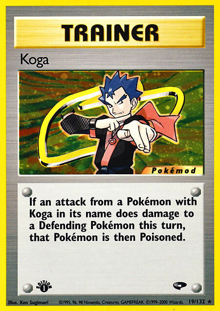 Koga