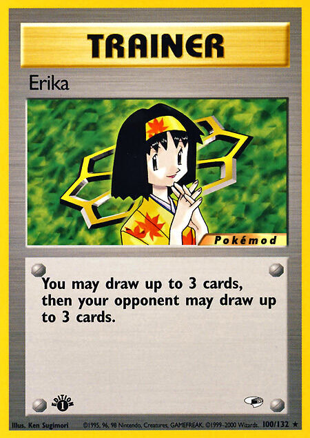 Erika