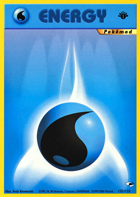 Water Energy