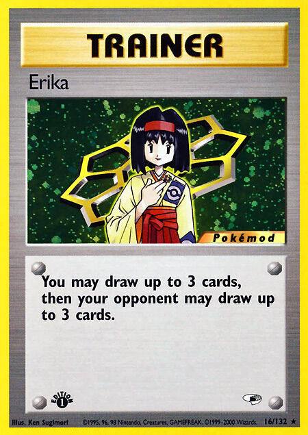 Erika