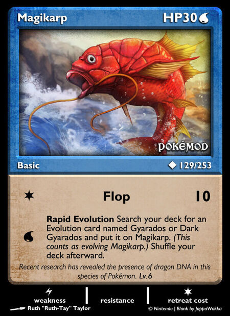 Magikarp
