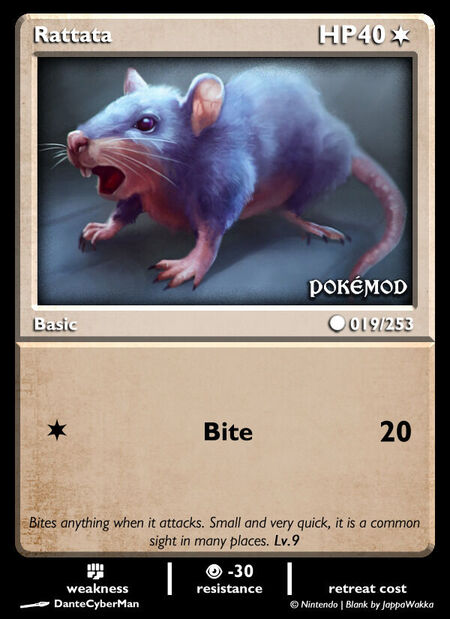 Rattata