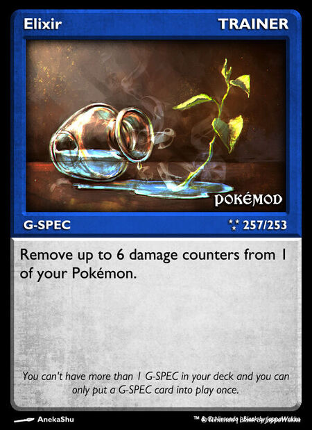 Elixir