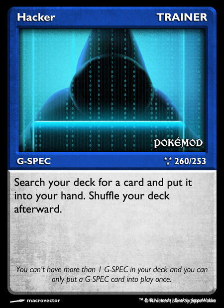 Hacker