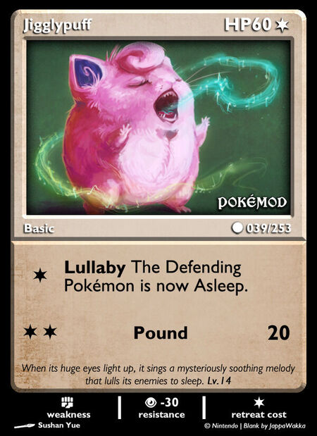 Jigglypuff